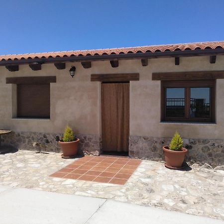Casa Rural La Carrascala Zamora Kültér fotó