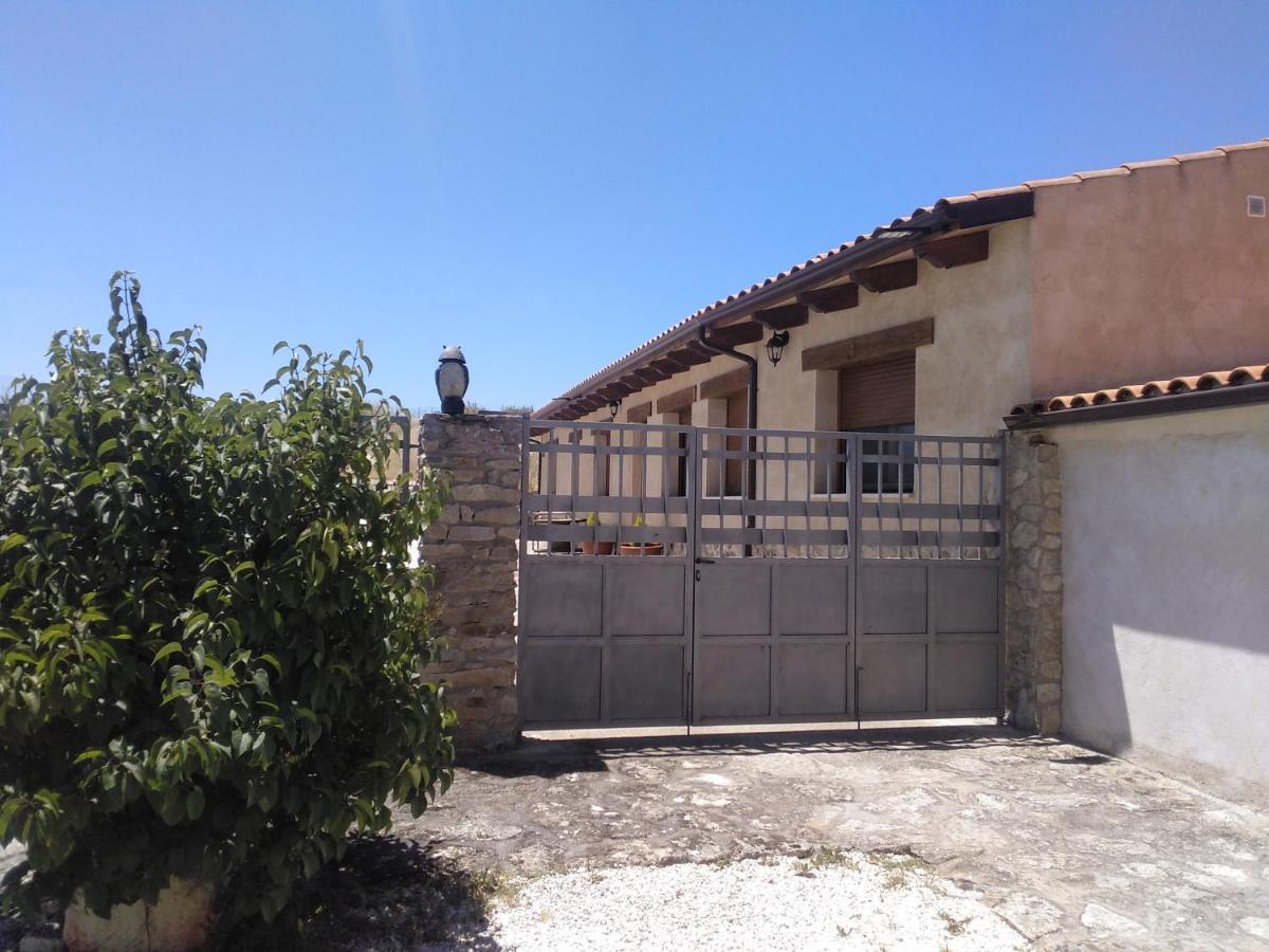Casa Rural La Carrascala Zamora Kültér fotó